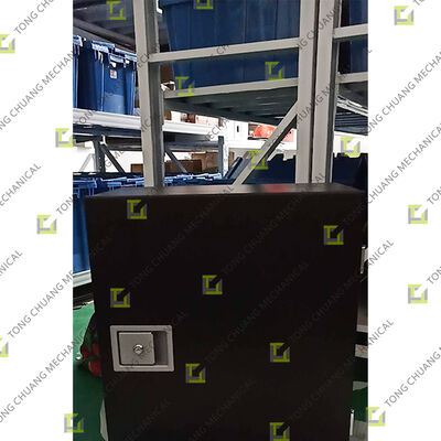 acheter Cabinet de commande électrique à six trous coque,Pompes de camion boîte de commande électrique corps,Boîte de commande électrique,Boîte de commande électrique online manufacture