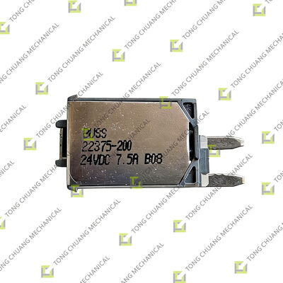 acheter Disjoncteur / fusible 22375-200 7.5A, Disjoncteur, Protecteur de surcharge, Fusible pour machines de construction, Disjoncteur de circuit hydraulique, Fusible de circuit de véhicule, Disjoncteur principal du circuit d'alimentation de la pompe online manufacture