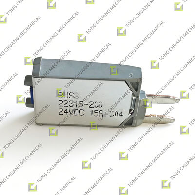 acheter Disjoncteur / fusible 22315-200 15A, Disjoncteur, Protecteur de surcharge, Fusible pour machines de construction, Disjoncteur de circuit hydraulique, Fusible de circuit de véhicule, Disjoncteur principal d'alimentation de camion pompe online manufacture