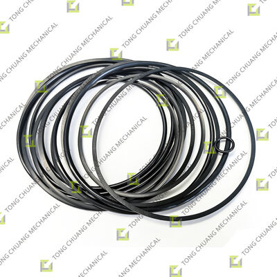 acheter Kit de joint pour assemblage bobine et chemise C8-63, Kit de réparation de valve à cartouche, Kit de réparation de joint de valve à cartouche, Kit d'entretien de valve à cartouche hydraulique, Kit de joint de bobine de valve à cartouche online manufacture