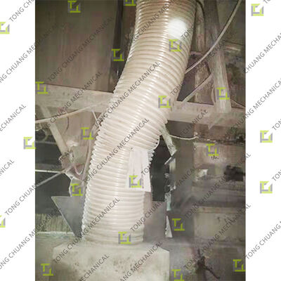 acheter Tuyau ondulé 300*2500mm, Tuyau ondulé hydraulique, Tuyau ondulé de protection pour camion pompe, Tuyau ondulé de protection de câble, Tuyau ondulé résistant à l'usure pour tuyau d'huile online manufacture