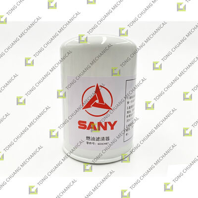 acheter Filtre à carburant, Élément de filtre à carburant diesel, Filtre à carburant pour machines de construction, Crépine de carburant pour camion pompe, Filtre fin de carburant pour camion malaxeur, Filtre de purification de carburant moteur, Ensemble de filtre à carburant haute pression online manufacture