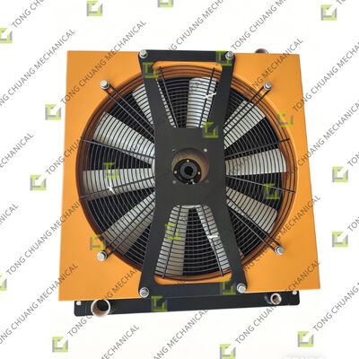 acheter Radiateur, radiateur hydraulique à huile, radiateur réservoir d'eau moteur, assemblage de radiateur pour machines de béton, radiateur de refroidissement pour camions à pompes, radiateur de refroidisseur pour camions mélangeurs, échangeur de chaleur pour machines de construction online manufacture