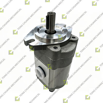 acheter Moteur à engrenages CM-425-A1LPS, Moteur à engrenages hydraulique, Moteur à engrenages à basse vitesse et couple élevé, Moteur à engrenages pour machines de construction, Moteur à engrenages pour machines à béton, Moteur à engrenages pour camion malaxeur online manufacture