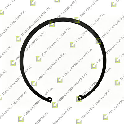 acheter A210416000002 Circuit interne, anneau de retenue interne, anneau de positionnement du diamètre intérieur, anneau d'arrêt interne des machines de construction, anneau interne du cylindre hydraulique online manufacture