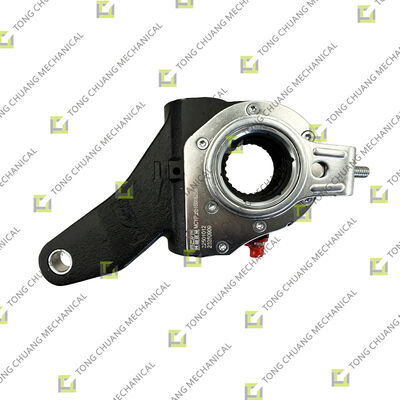 acheter Brake Adjuster, 25 Teeth / Right / Rear Mixer Truck Adjusting Arm，Brake Slack Adjuster for Mixer Truck，Drum Brake Adjusting Arm，Rear Axle Brake Adjuster Arm，Automatic Brake Adjusting Arm online manufacture
