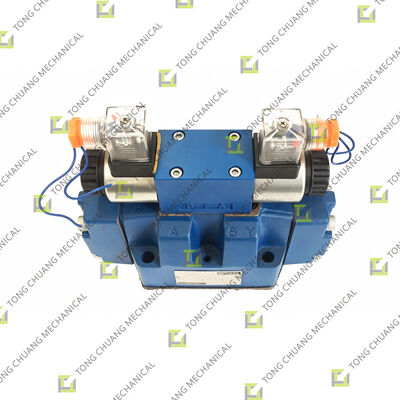 acheter Valve directionnelle électro-hydraulique pour les machines à béton,Pompe à béton Valve directionnelle électro-hydraulique,Valve directionnelle électro-hydraulique,Valve de changement hydraulique électrifiée online manufacture