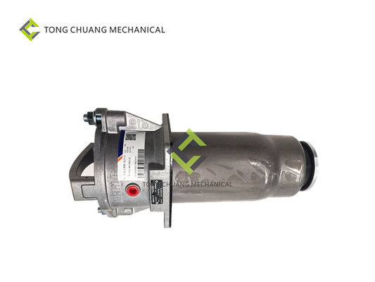 Assemblée hydraulique SF250M90 de filtre à huile de pompe concrète de Zoomlion