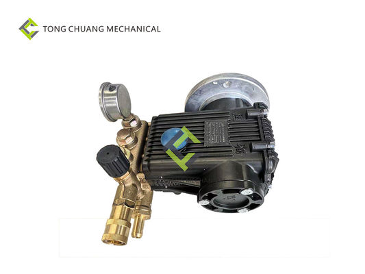 Pompe à eau en aluminium de nettoyage de pièces de rechange de pompe concrète de Zoomlion BZ0720