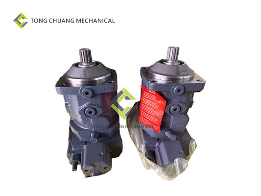 La pompe concrète de Zoomlion partie la pompe à plongeur axiale A7VO55LRDS 63L-NZB01
