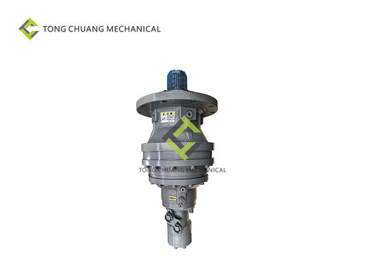 Pièces de pompe concrète d'ET3150 Zoomlion, réducteur rotatoire RE1022 GS9T99 de pompe concrète
