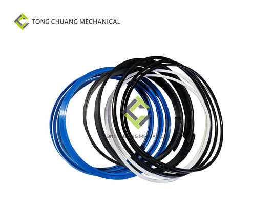 La pompe concrète de Zoomlion de polyuréthane en caoutchouc partie le phoque Kit Big End de valve de S
