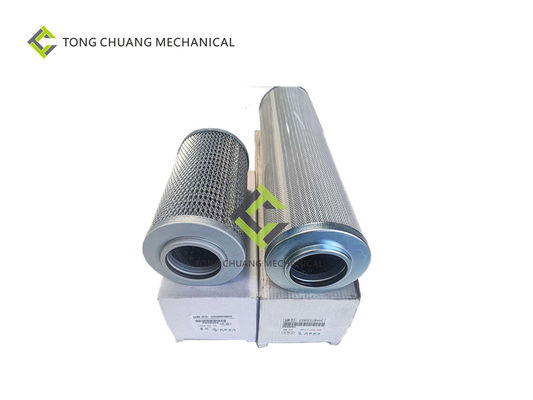 Pièces élevées de pompe concrète de Sany de perméabilité, élément hydraulique de filtre à huile