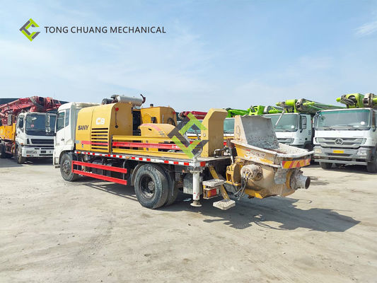 Pompe de ligne reconditionnée SY5133THB-9018C-6D