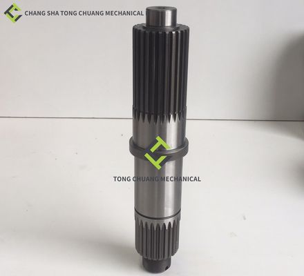 Axe d'entrée de cas de transfert de Stiebel Sany d'accessoires de camion de pompe concrète de Zoomlion Sany