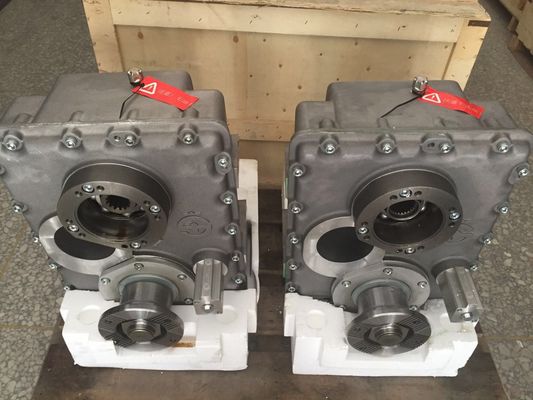 Boîte de transfert, collecteur de force, PTO 10234443