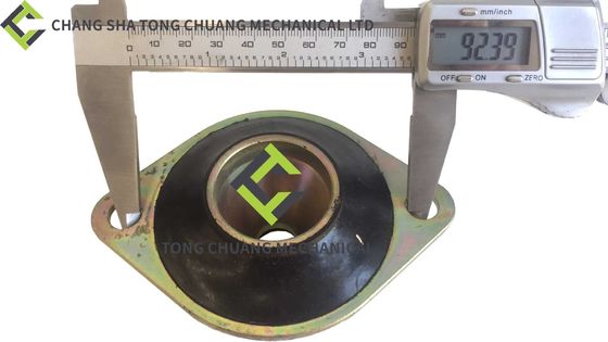 Sany Industrie lourde Zoomlion Pièces de camions de pompes à béton Casse de transfert Pad tampon 0160653d0201