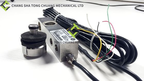 Sany et Zoomlion Pièces de pompe à béton Celle de charge HLJ-0.5T1021400081
