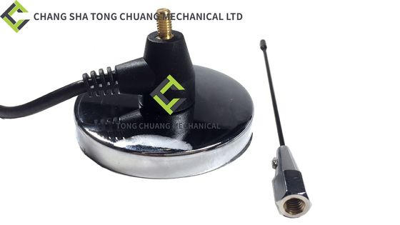 Sany et Zoomlion Concrete Pump Suction Cup Antenne HBC (utilisé) /HBC-TQC/BNC-J