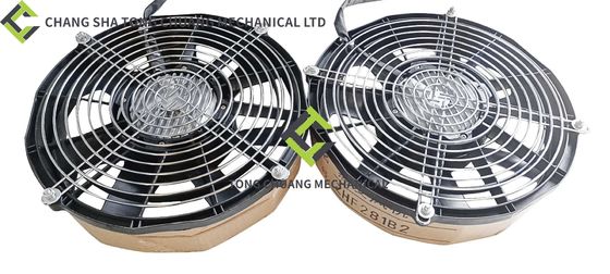 Sany et Zoomlion Ventilateur de pompe à béton VA89-BBL338P/N-94