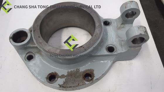Le port de décharge de la pompe à béton Zoomlion CIFA camion de pompe S000245226/QT700-2 001690205A0000013