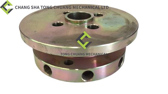 Pour la pompe à béton à piston Zoomlion, flange de raccordement 0018669B0001 000196901A0000001