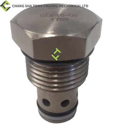 Pièces détachées pour camions à pompe à béton CV1-10-P-O-30 Cylindre oscillant soupape à sens unique