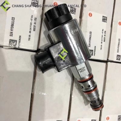 Pièces détachées pour camions de pompage de béton PRDP-MDN-224 (vanne solaire) Vanne réductrice de pression proportionnelle