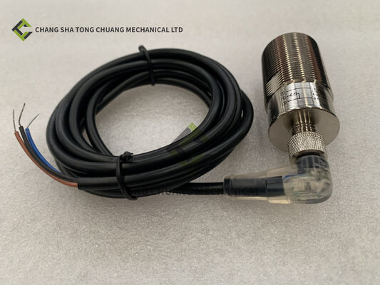 1020500789 Zoomlion Sany Putzmeister XCMG Camion à pompe à béton Pièces détachées Commutateur de proximité PRCM30-10DP