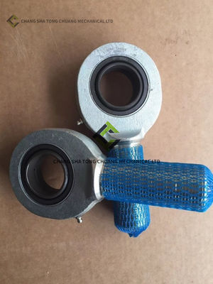 Zoomlion 52,56 Mètre Mètre Pompe à béton Pieds arrière Cylindre d'oscillation pour régler le siège de connexion SA50ES 1050000025