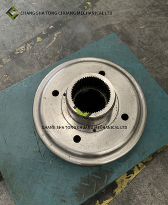 Sany Heavy Industry SAG200C-8 Sany Motor Grader Ringe de vitesse interne du réducteur de vitesse planétaire 131401020287B026