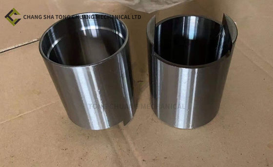 Zoomlion 4.0 Pièces de pompe à béton 001690401C0100002 Manche résistante à l'usure