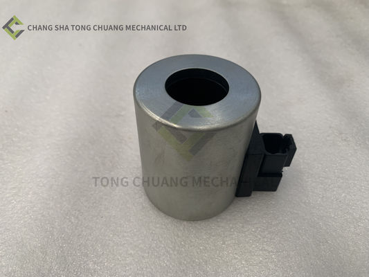 Sany industrie lourde béton pompe camion accessoires soupape solénoïde bobine solénoïde MFZ12-90YDT 24V DC