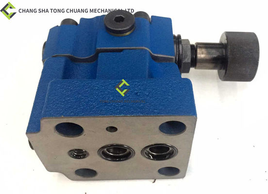 DB10-1-5X/315 soupape de débordement pour camion de pompe à béton Zoomlion pièces de rechange 5.2kg