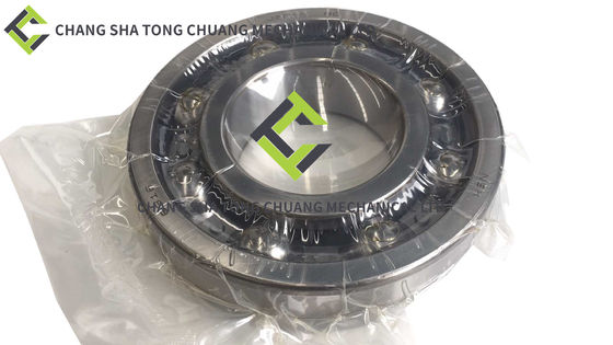 Sany and Zoomlion Concrete Pump Truck Accessories Transfer Box Bearing Rolling Bearing 6316 La boîte à rouleaux est équipée d'un rouleau à rouleaux