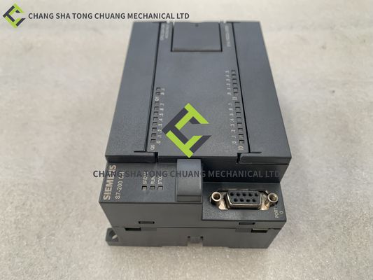 S7-200-CN Contrôleur PLC pour améliorer les performances des accessoires des camions à pompe à béton Sany