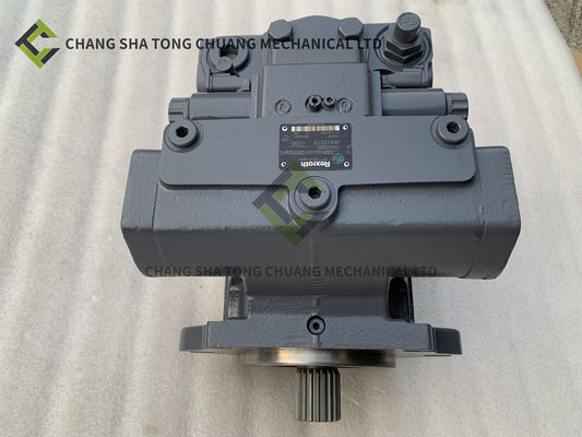 Sany SHG Grader Accessoire Rexroth pompe à huile hydraulique principale A4VG140EP4D1 / 32R-NAF02F021DP-S