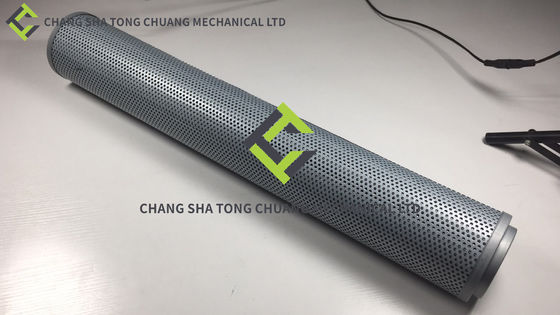 Le filtre de la pompe à béton Zoomlion TLX245G