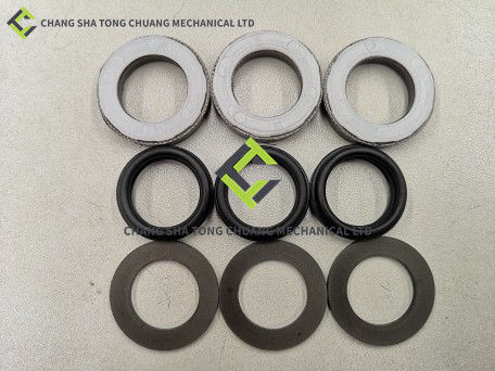 Kit de réparation de pompes à eau LL13-20 pour les accessoires de pompes à béton Zoomlion