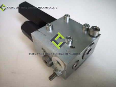 Accès à la pompe à béton Zoomlion Valve d'équilibre LHDV 33P-15-N6-400/440