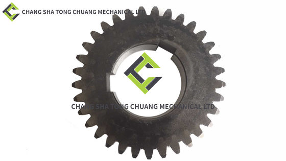 Zoomlion Béton Pump Truck accessoires Sibao Transfert Casse à trois axes engrenage 33 dents