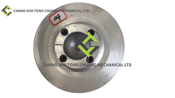 Zoomlion Chariot de béton monté pompe accessoires siège à charnière avec un diamètre de 60