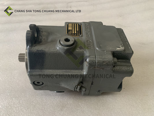 K3VL28/C-1ARSS-PO-TB213 Pompes à pression constante siège à charnière gris pour Zoomlion Sany Industrie lourde Pièces de rechange de pompes à béton