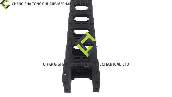 Accès à la chaîne de traction de la pompe à béton Zoomlion Diamètre intérieur 35 * 50 TKK035 * 50 * 2680