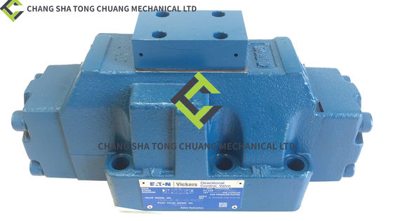 Accès à la pompe à béton Zoomlion Ventilateur hydraulique DG3V-8-8C-X-10-EN183