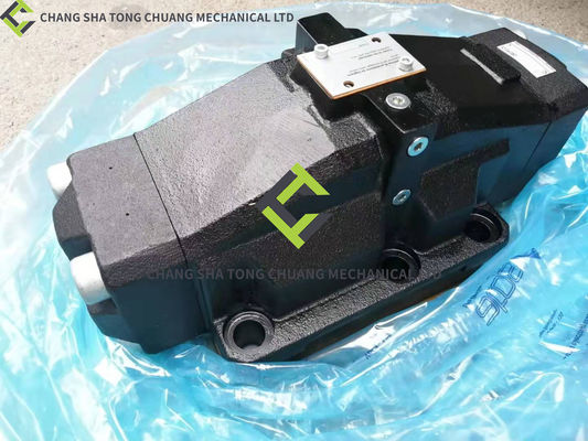 Accès à la pompe à béton Zoomlion Ventilateur hydraulique DP-6714/8/E S P/L50