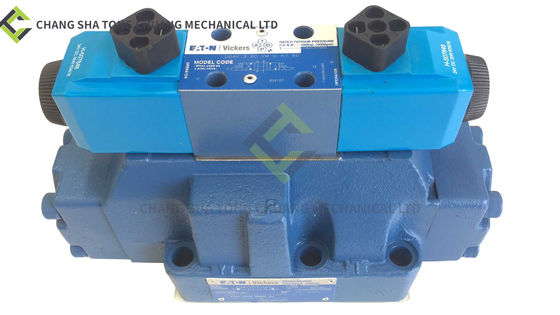Accès à la pompe à béton Zoomlion Ventilateur directionnel hydraulique DG5V-8-H-2C-E-VM-U-H-10