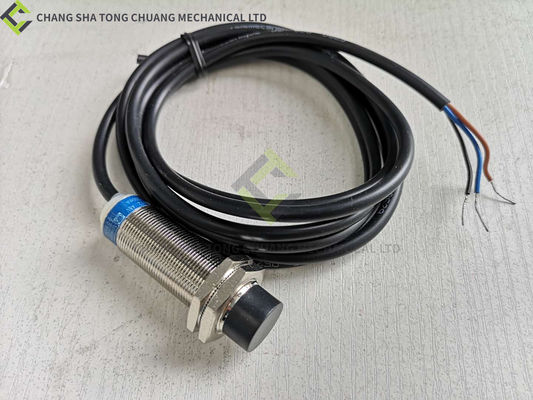 Commutateur de proximité XS618B4PAL2 pour le camion de pompe à béton Zoomlion