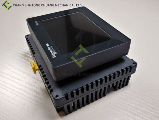 Accès à l'écran tactile HMISTU655/HMIS5T