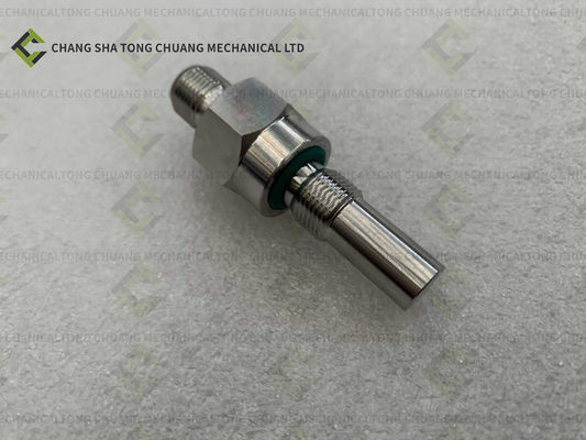 Putzmeister pompe à béton propriétaire cylindre d'huile haut tension commutateur de proximité DW-LS-703-PM4